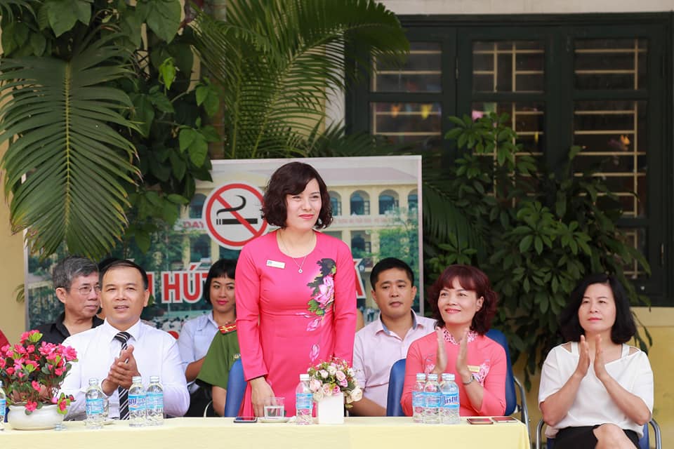 Kỉ niệm 65 năm Chiến thắng Điện Biên Phủ (7/5/1954 - 7/5/2019)