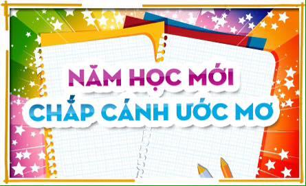 Thông báo tổ chức Lễ khai giảng và triển khai một số hoạt động đầu năm học 2021 - 2022 đảm bảo công tác phòng, chống dịch Covid-19