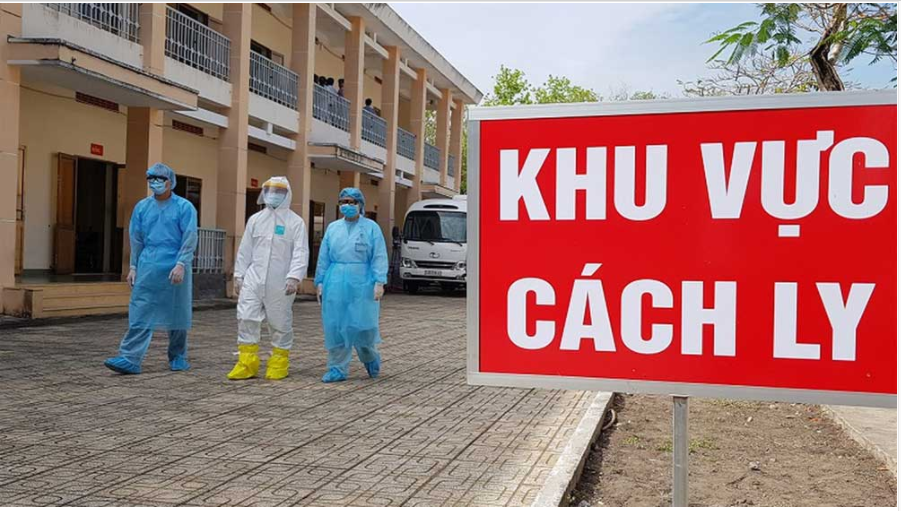 Địa điểm theo dõi y tế phòng chống dịch covid-19 (cập nhập 19h00 ngày 18/7/2021)