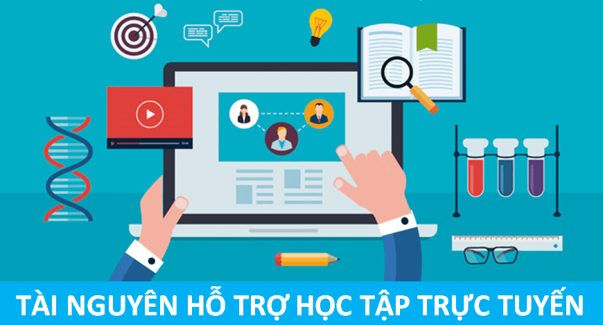 Bộ Giáo dục và Đào tạo giới thiệu địa chỉ các nguồn tài nguyên số (gồm bài giảng điện tử, học liệu số tham khảo)