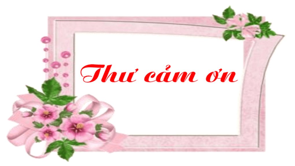 Thư cảm ơn của Ban Thường vụ Quận ủy và Ban Chỉ đạo phòng chống dịch quận Ba Đình