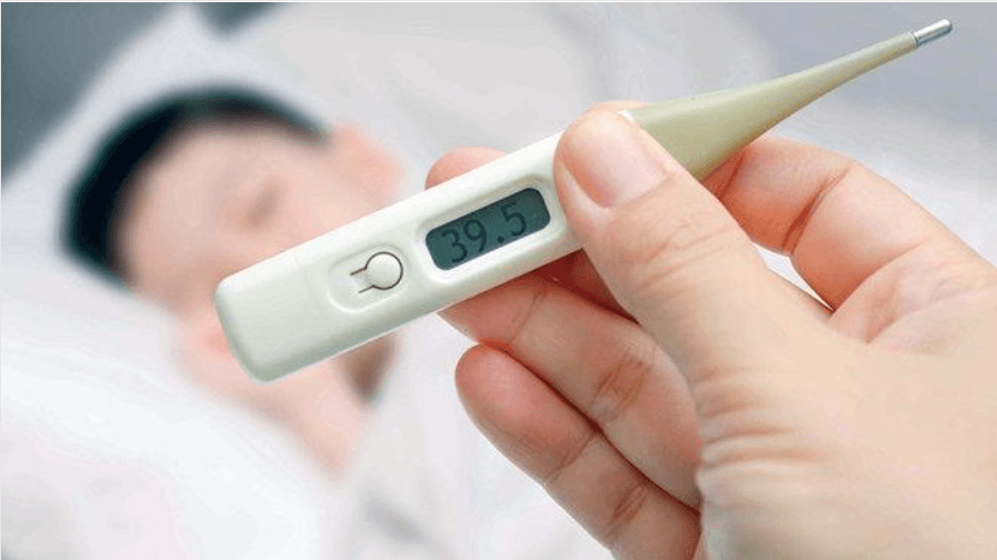Cách sử dụng thuốc hạ sốt cho trẻ điều trị Covid-19 tại nhà