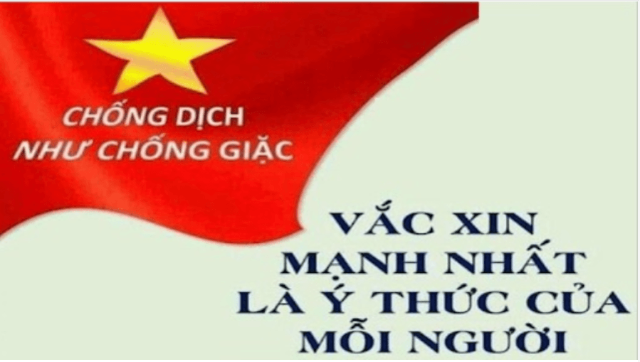 Giảm bớt những cuộc hẹn, tiết chế những nhu cầu cá nhân để phòng, chống dịch COVID-19