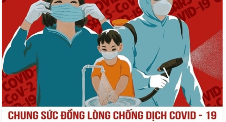Khẩn trương, trách nhiệm, đạo lý, nghĩa tình