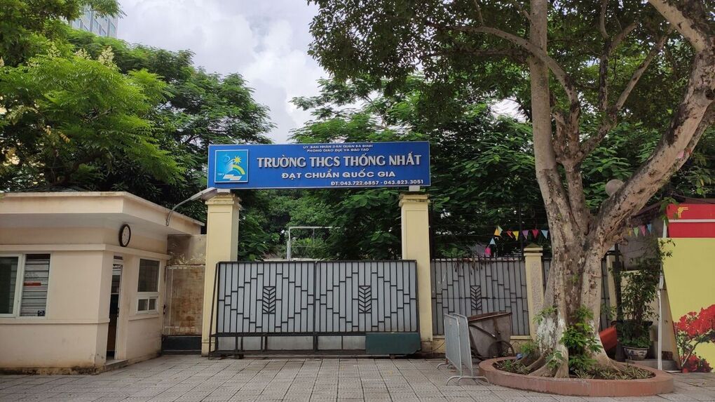 Thống Nhất là Yêu thương!