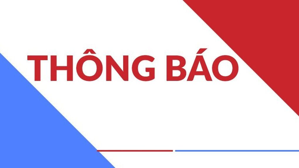 Thông báo của Phòng GD-ĐT quận Ba Đình về việc ôn tập cho học sinh khối 9, chuẩn bị thi vào lớp 10