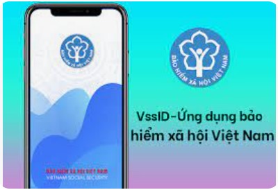 Hướng dẫn cài đặt VSSID - Bảo hiểm xã hội số