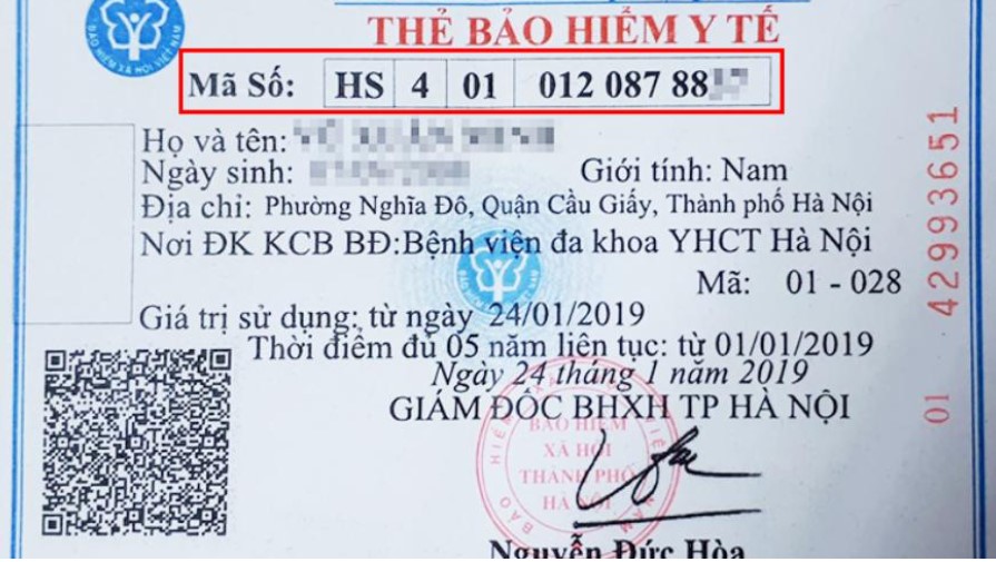 Quyền lợi khi tham gia BHYT đủ 5 năm liên tục: Cần biết để không bị thiệt thòi