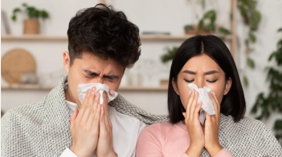 4 cách phòng và giảm cảm lạnh, cảm cúm trong mùa đông
