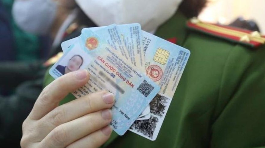 Những công dân thuộc năm sinh này phải làm CCCD gắn chip ngay trong năm 2023, nếu không sẽ bị phạt