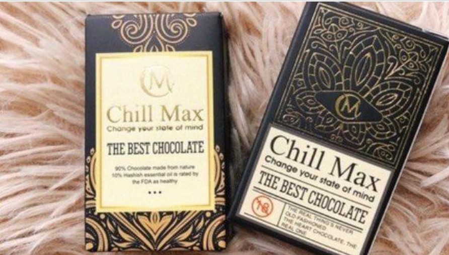 Công an TP Hà Nội cảnh báo ma túy ngụy trang dạng Socola Chill Max