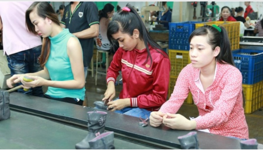 Chính sách lao động - tiền lương có hiệu lực từ tháng 7-2022
