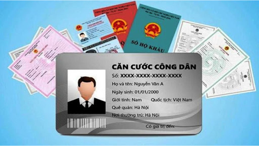 Từ 1-7, mức phí cấp CCCD tăng gấp đôi mức hiện hành