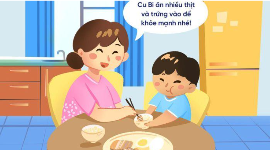 Nguyên nhân gây thừa cân, béo phì ở trẻ giai đoạn giãn cách