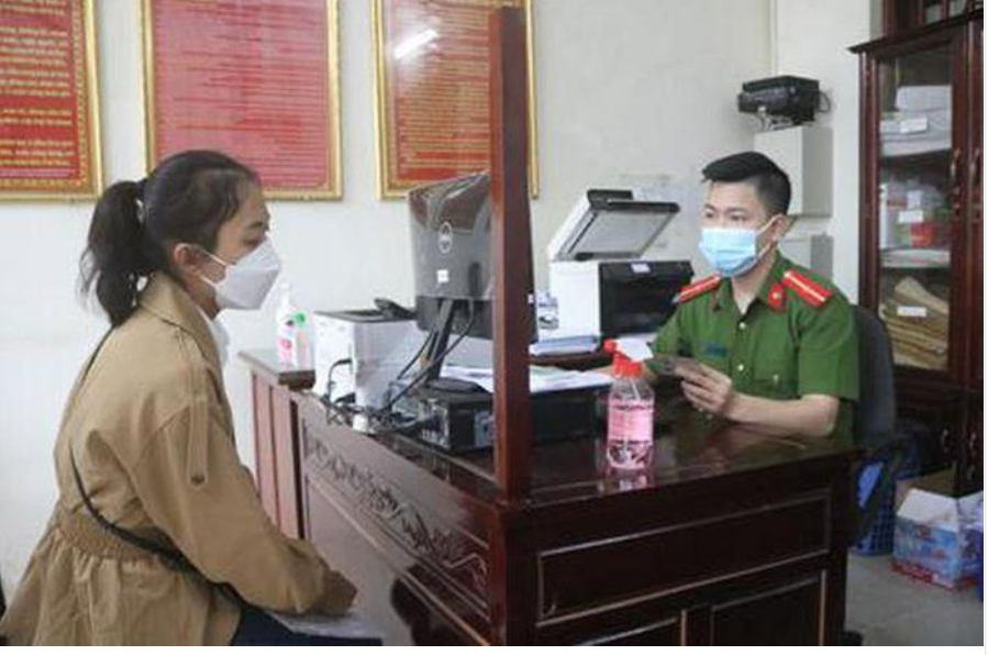 Cảnh báo chiêu trò lừa đảo mới về tài khoản định danh điện tử
