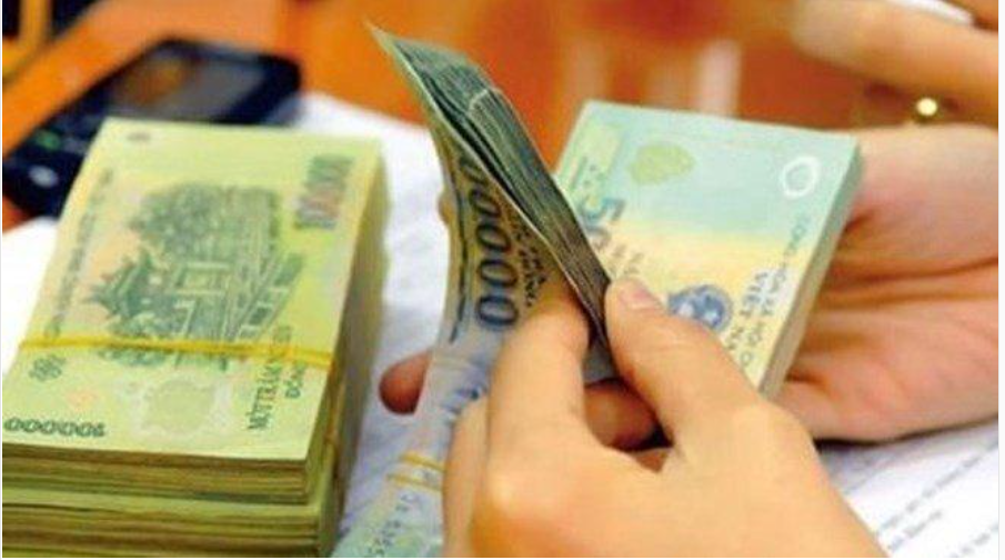 7 quy định mới về tiền lương có lợi cho người lao động