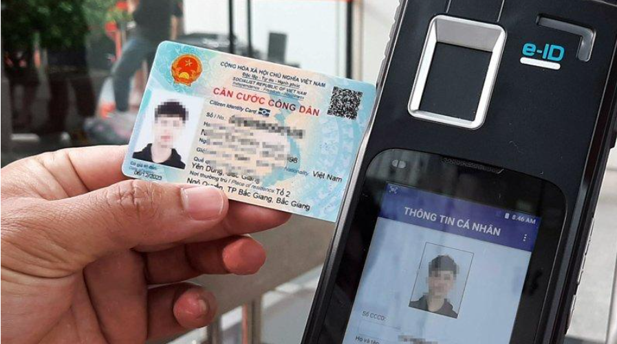 3 mốc bắt buộc phải đổi thẻ CCCD gắn chip: Người dân cần nhớ để không bị phạt