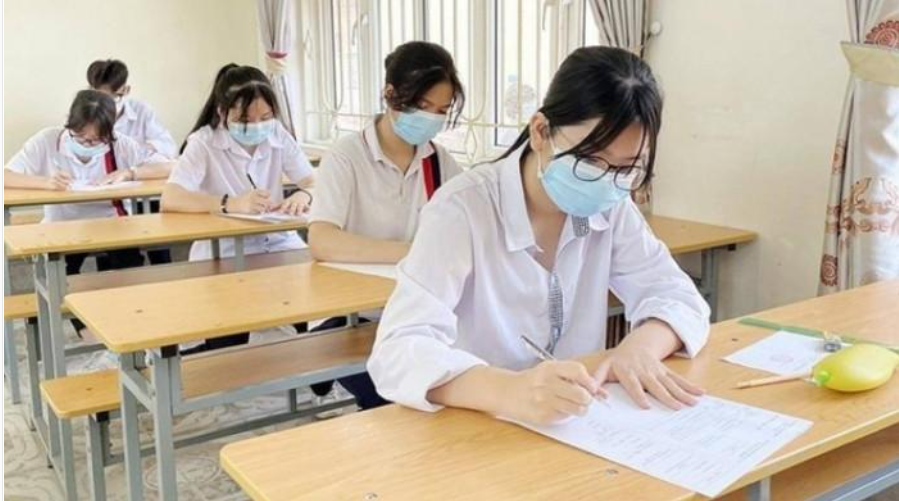 Để giành điểm cao trong kỳ thi vào 10, thí sinh cần nhớ những 'mẹo' này