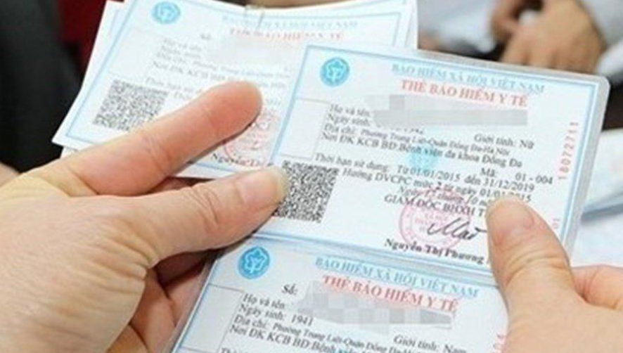 5 nhóm đối tượng được nhận 100% chi phí khám chữa bệnh khi dùng thẻ BHYT
