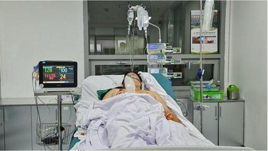 Cảnh giác với thuyên tắc động mạch phổi hậu COVID-19