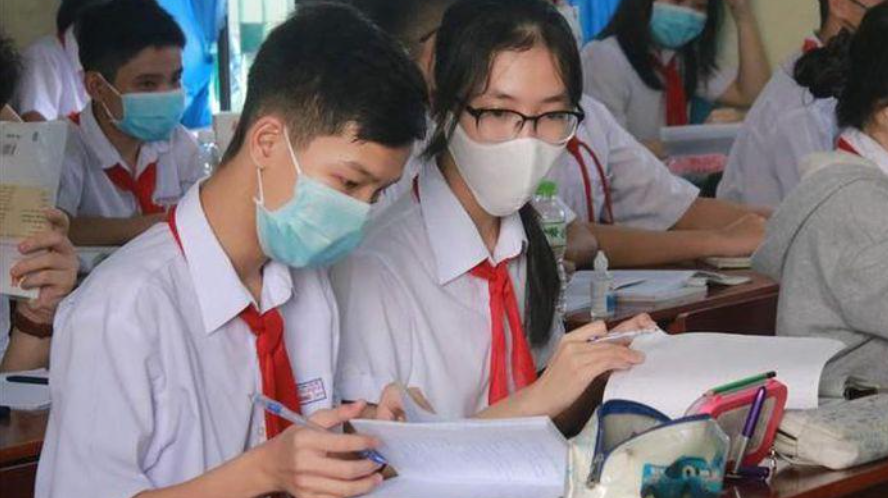 Học sinh thi vào 10 ở Hà Nội lưu ý: Thí sinh không được thay đổi nguyện vọng sau khi đã đăng ký