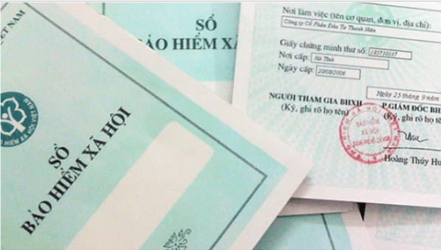 Hà Nội hướng dẫn về giấy chứng nhận nghỉ việc hưởng bảo hiểm xã hội cho F0