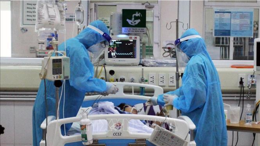 Hội chứng hậu COVID-19 – Làm gì để vượt qua?