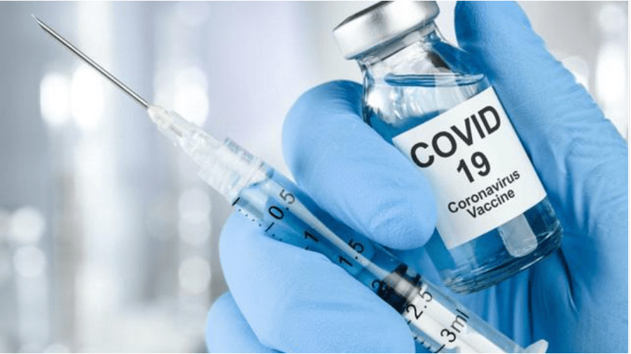 Quận Ba Đình: tổ chức tiêm vaccine xuyên Tết