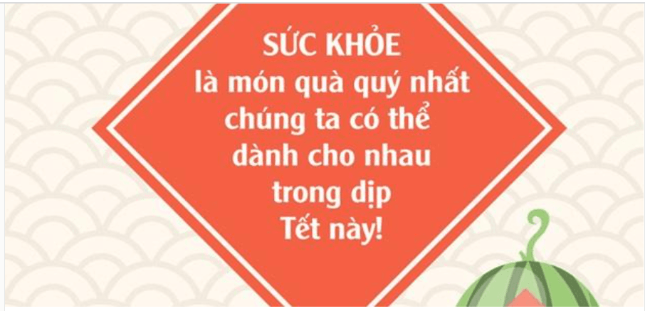 5 thói quen có hại cho sức khỏe trong ngày nghỉ Tết và cách phòng tránh