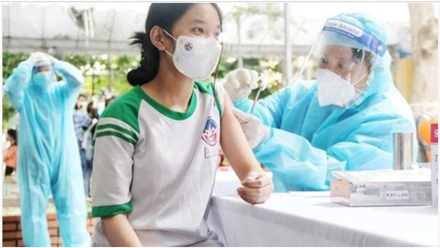 Vì sao liều vaccine Pfizer cho trẻ 5-11 tuổi thấp hơn người lớn?