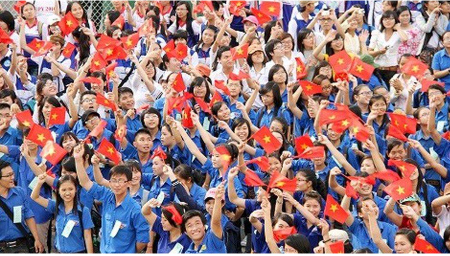 Thực hiện chương trình phát triển thanh niên giai đoạn 2021- 2030