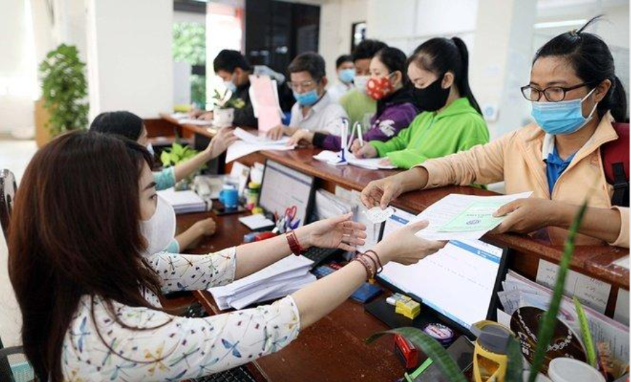 Chi tiết để F0 điều trị ở nhà được hưởng BHXH?