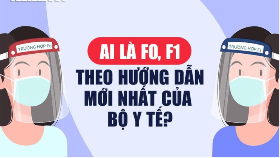 Bộ Y tế hướng dẫn tiêu chí mới quy định các trường hợp tiếp xúc gần
