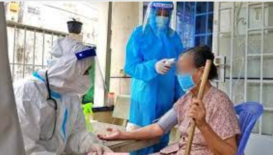 11 dấu hiệu F0 điều trị tại nhà cần báo ngay trung tâm y tế