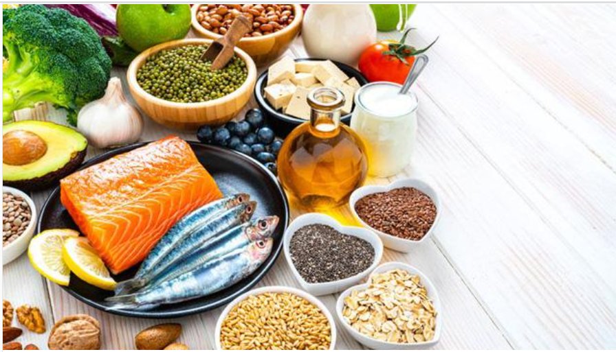 Chế độ ăn giúp F0 tăng miễn dịch, rút ngắn thời gian điều trị