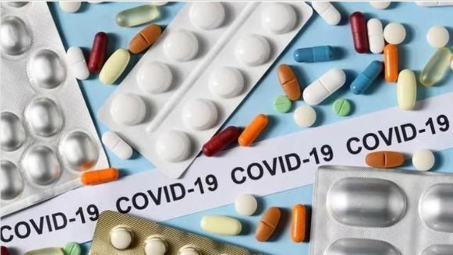 Cần biết: Danh mục thuốc điều trị ngoại trú cho F0 tại nhà theo hướng dẫn của Bộ Y tế