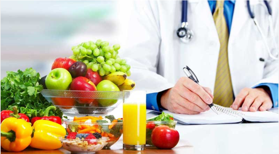 Chế độ dinh dưỡng cho các F0 điều trị tại nhà