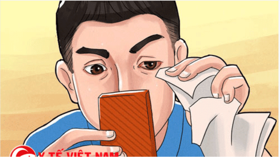 Cảnh giác nguy cơ mắc bệnh vi mạch võng mạc, đỏ mắt hậu Covid-19