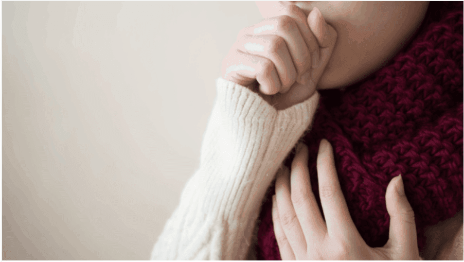 Ác mộng vì ho nhiều, nhiều F0 đang chữa ho sai cách mà không biết