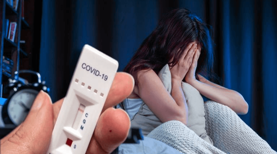 Nhiều F0 mất ngủ, trằn trọc cả đêm, chuyên gia chỉ rõ nguyên nhân