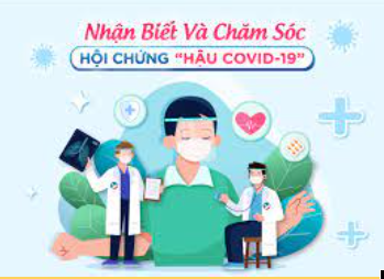 Có cần đi khám hậu COVID?
