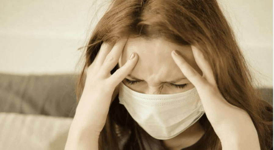 Để không lo bị hậu COVID-19, FO cần làm những việc sau