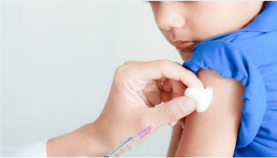 Những phản ứng trẻ 5-11 tuổi có thể gặp sau tiêm vắc xin ngừa Covid-19