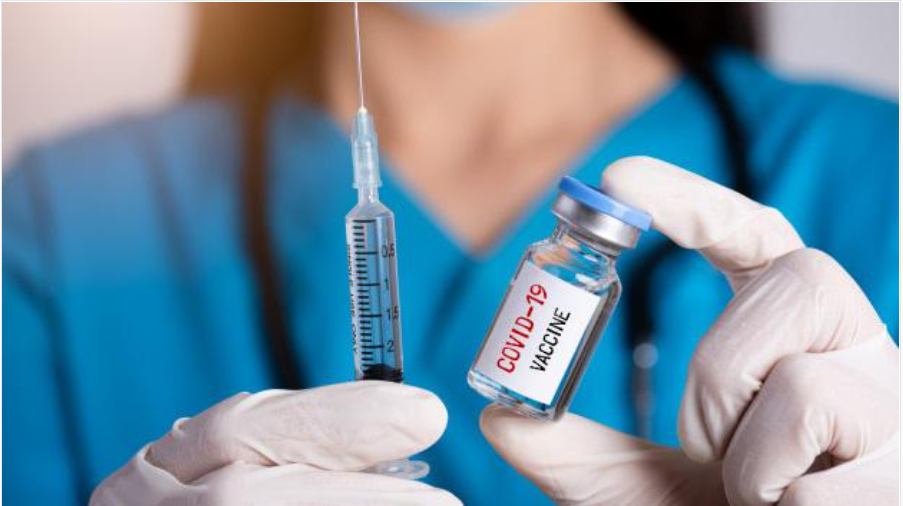 Hướng dẫn tiêm vaccine phòng COVID-19 cho người đã từng là F0