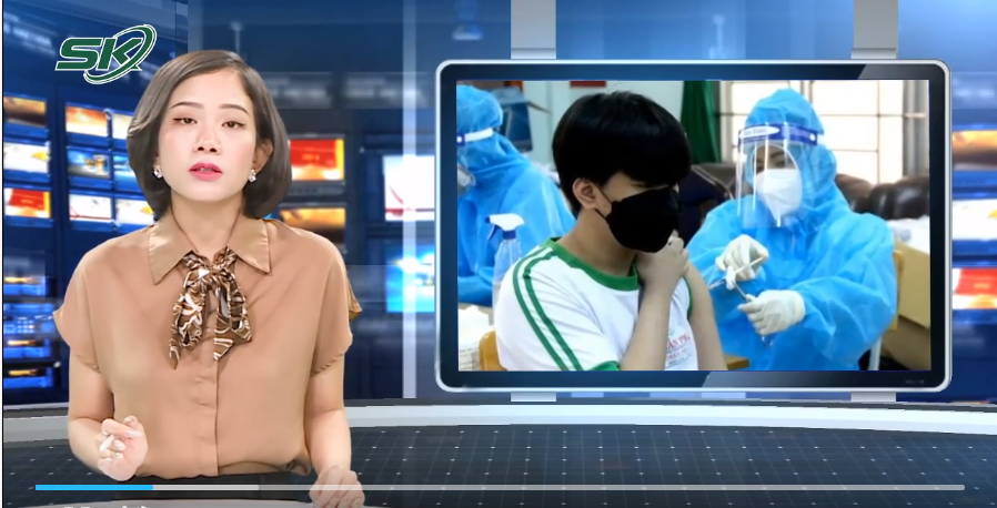 Tiêm vaccine có ảnh hưởng gì đến sức khỏe sinh sản và sự phát triển của trẻ?