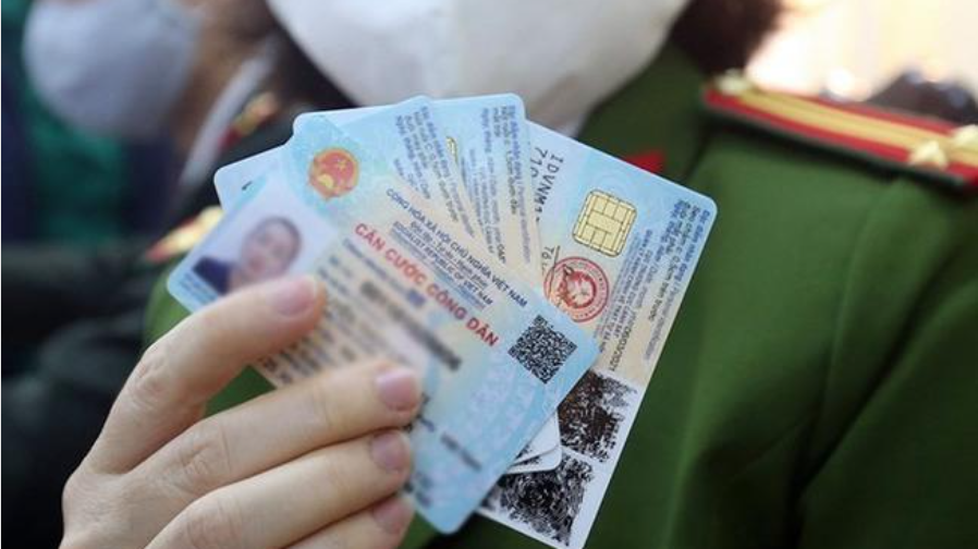 Tổng hợp các mức phạt về CCCD/CMND mà người dân cần biết