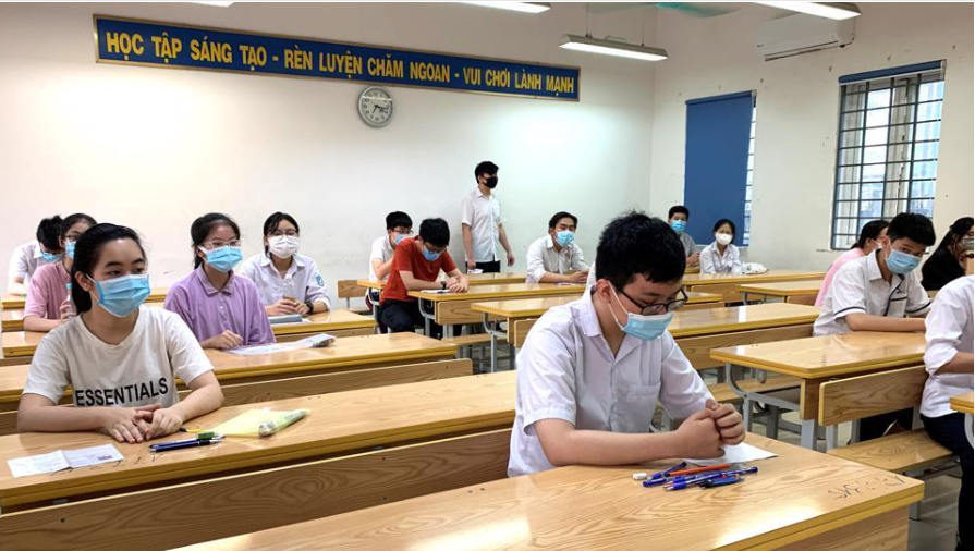 Hà Nội: Điều kiện, tiêu chuẩn công nhận tốt nghiệp THCS