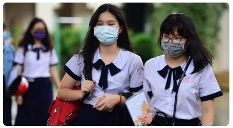 Hà Nội công bố chi tiết chỉ tiêu tuyển sinh vào lớp 10 năm 2022