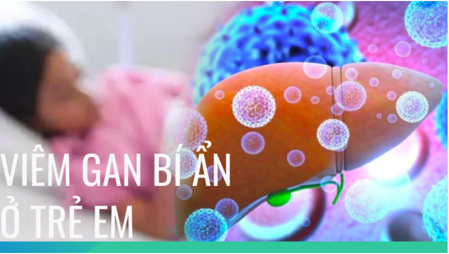Chuyên gia gan mật BV Nhi TW lưu ý gì với cha mẹ để phòng bệnh viêm gan cấp tính 'bí ẩn' ở trẻ?