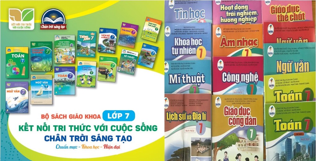 Các buổi Tập huấn của các môn SGK của NXBGDVN đối với thầy cô giáo của Sở GD&ĐT Hà Nội